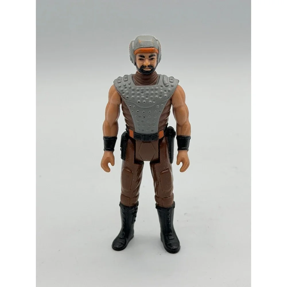 Vintage 1986 Tonka Steel Monsters TALON 3.75